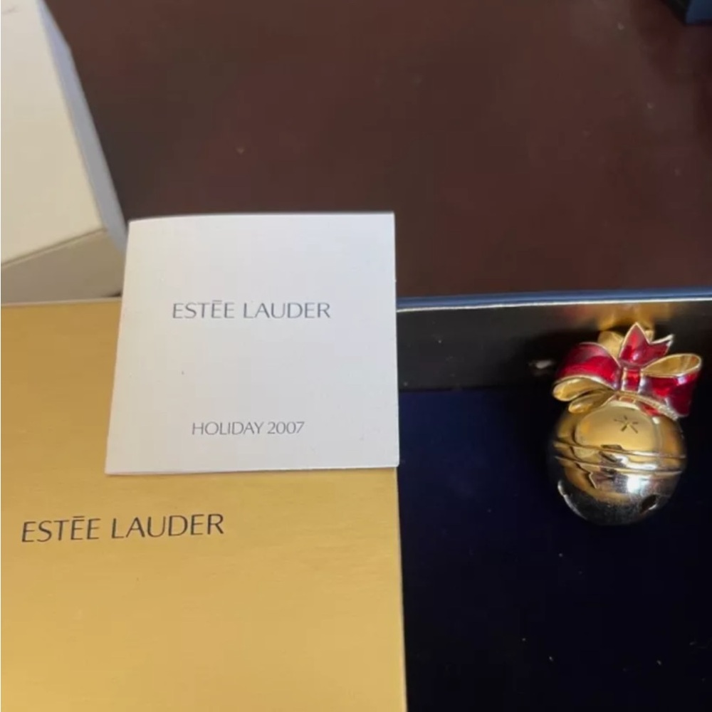 Estée Lauder